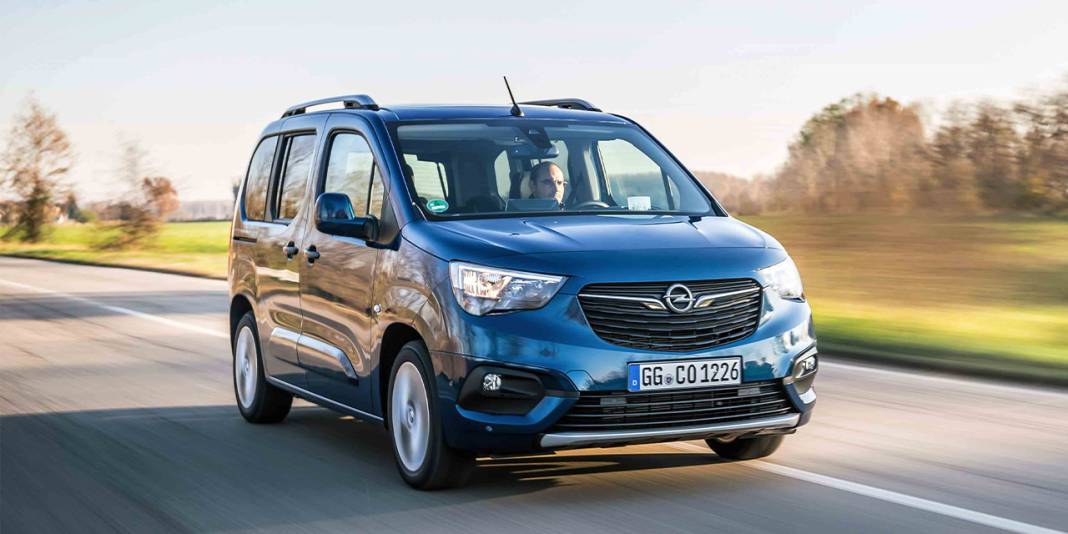 Mart Ayında Kaçırılmayacak Fırsat: Opel Türkiye'nin Avantajlı Kredi ve Özel İndirimli Araç Kampanyaları! 1